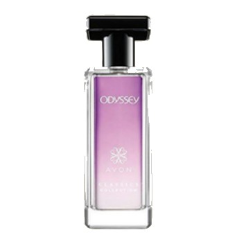 Avon Odyssey Cologne 1.7 OZ