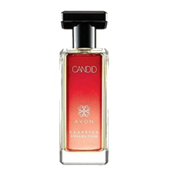 Avon Candid Cologne 1.7 OZ