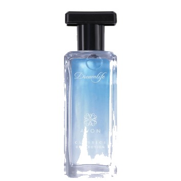 Avon Classics Dreamlife Cologne 1.7 OZ