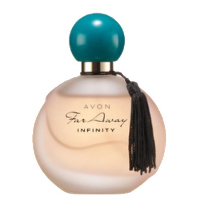 Avon Far Away Infinity EDP 1.7 OZ