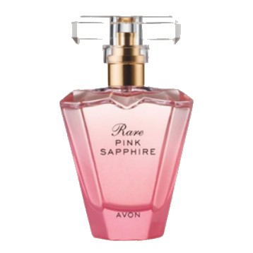 Avon Rare Pink Sapphire EDP 1.7 OZ