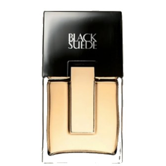 Avon Black Suede EDT 3.4 OZ