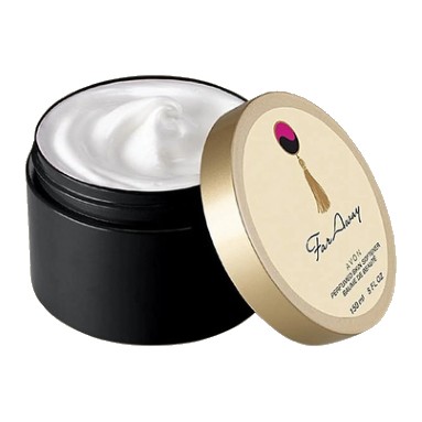 Avon Far Away Skin Softener Cream 5 OZ