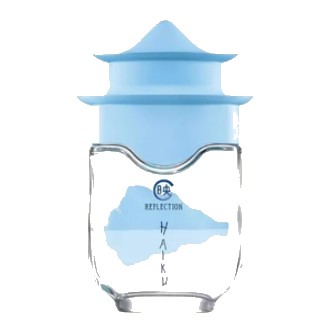 Avon Haiku Reflection EDP 1.7 OZ