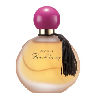 Avon Far Away EDP 1.7 OZ