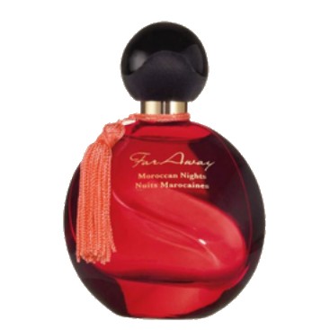 Avon Far Away Moroccan Nights EDP 1.7 OZ