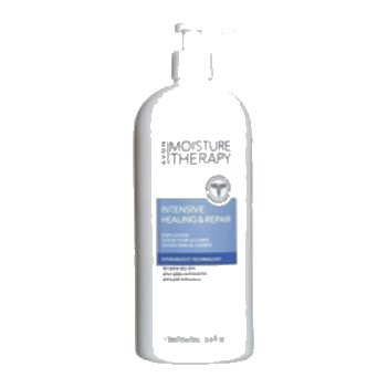 Avon Moisture Therapy Intensive Healing Body Lotion 33.8 OZ