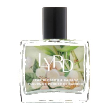 Avon Lyrd Pear Blossom & Bamboo EDP 1.7 OZ