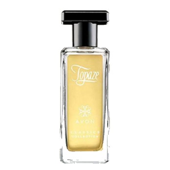 Avon Topaze Cologne 1.7 OZ