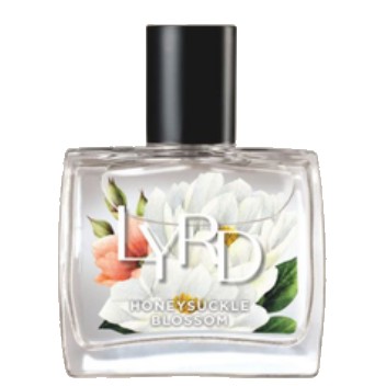 Avon Lyrd Honeysuckle Blossom EDP 1.7 OZ