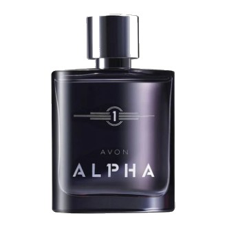 Avon Avon Alpha EDT 3.4 OZ