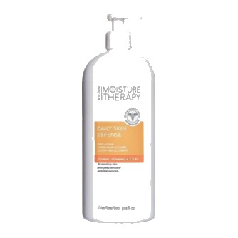 Avon Moisture Therapy Daily Defense Body Lotion 33.8 OZ