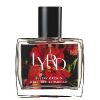 Avon Lyrd Sultry Orchid EDP 1.7 OZ