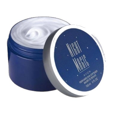 Avon Cream 5 OZ