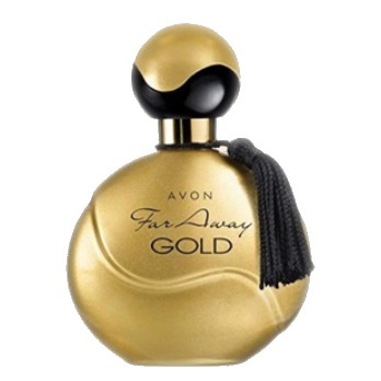 Avon Far Away Gold EDP 1.7 OZ