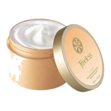 Avon Timeless Skin Softener Cream 5 OZ