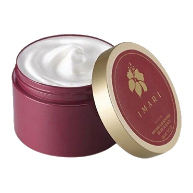 Avon Imari Skin Softener Cream 5 OZ