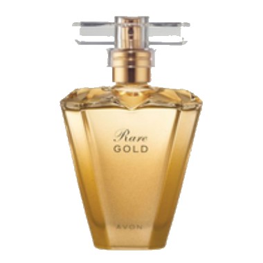 Avon Rare Gold EDP 1.7 OZ