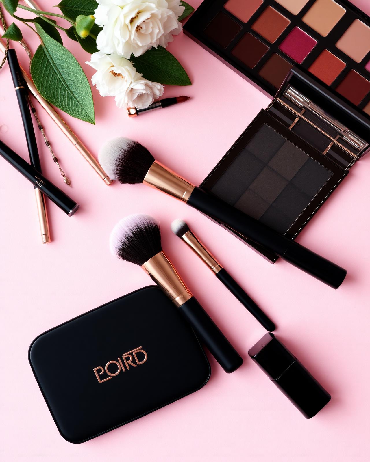 Beauty Accessories