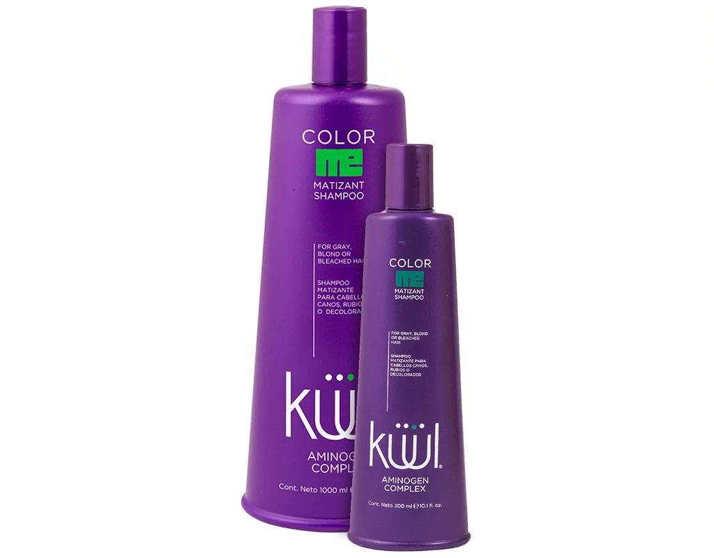 Professional Hair Care