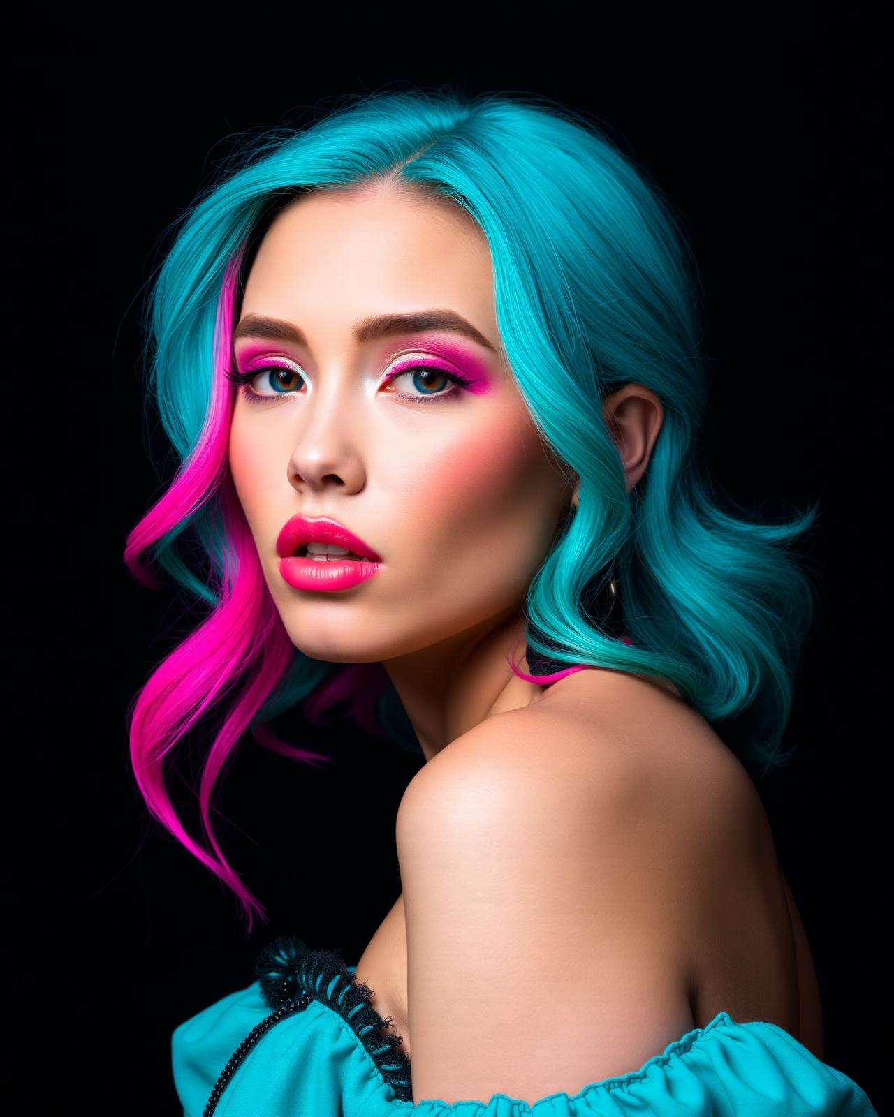 Fantasy Colors