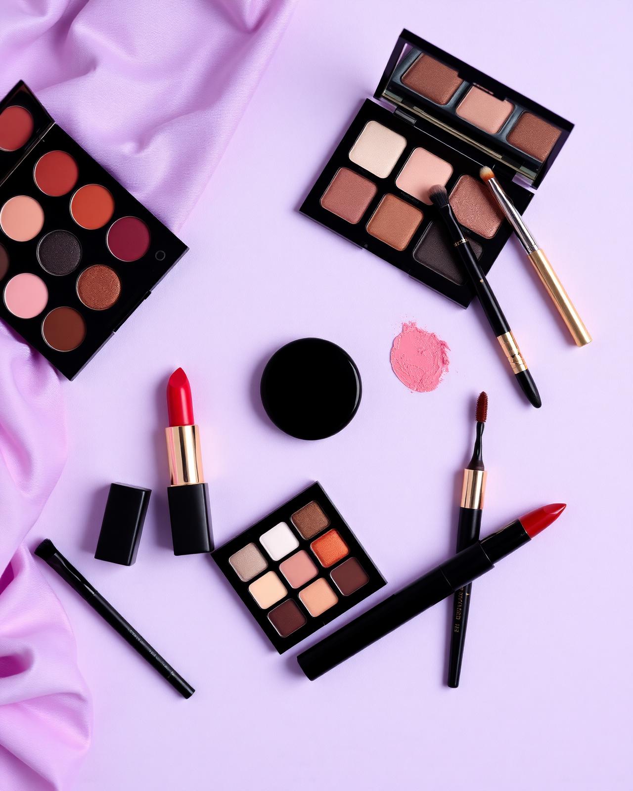 Makeup & Cosmetics