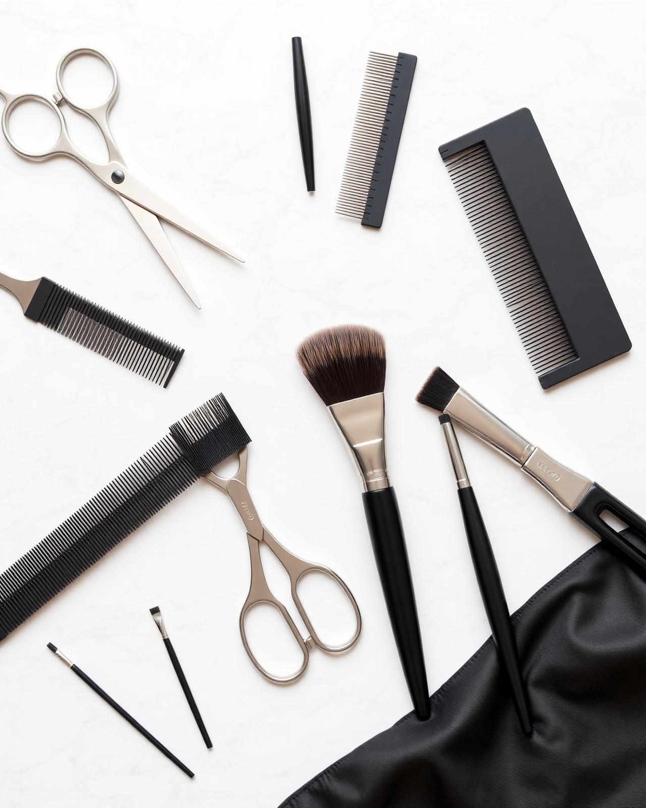 Salon Essentials